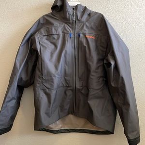 NWT Patagonia Men’s River Salt Jacket
